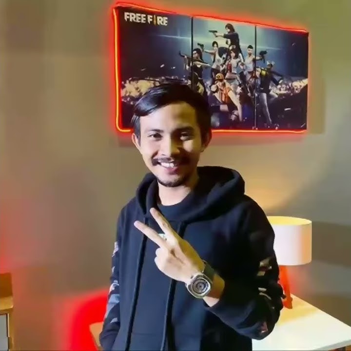 👻PRESET ALIGHY MOTIONS FF || SEPERTI SANTRI NATIONS VERSI BANG ARI🔥