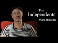 The independents  episode fifteen  mark bakaitis