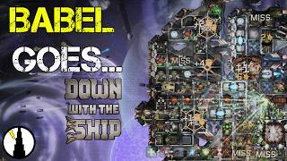 Addicting Roguelike Shipbuilder and Auto Battler | Down With The Ship Early Access