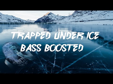 Metallica Trapped Under Ice Remastered