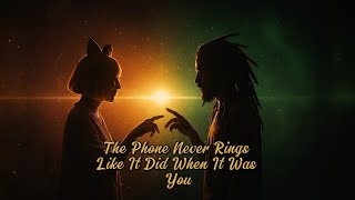 Sia ft. Damian Marley – The Phone Never Rings Like It Did When It Was You | The Gravity of Almost
