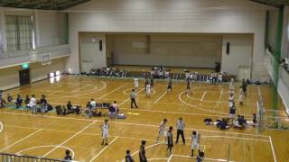 vs Hachinishi 4Q2/2