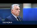 Hungary threatens to block new EU sanctions | TVP World News