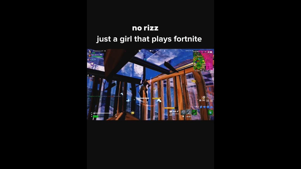 Just a girl 🤷🏼‍♀️ 