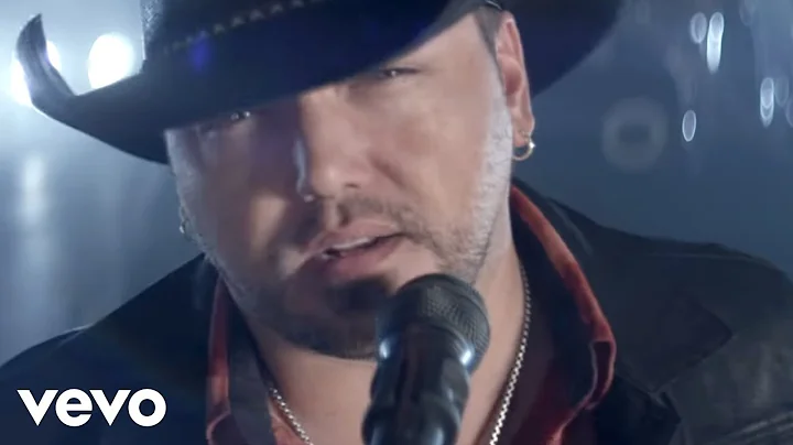 Jason Aldean - Burnin' It Down