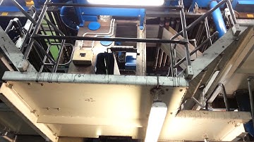 Goss 1 HT 70 APN Print Ellerslie