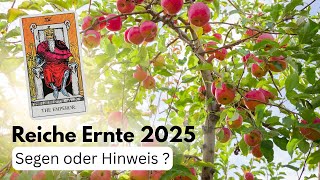 Download Lagu Rekord-Ernte 2025: Ist die Natur gnädig oder warnt sie uns? MP3 Download Lagu Rekord-Ernte 2025: Ist die Natur gnädig oder warnt sie uns? MP3