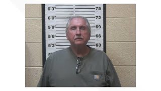 Hancock County School Board member arrested, accused of soliciting a minor for sex