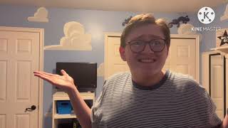 Big Q 2 (Shrek 2) Part 3: Traveling To Far Far Away