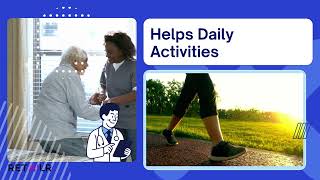 The Power of Physical Therapy | Benefits of Physiotherapy Treatment