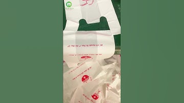 In túi xốp, túi siêu thị #intheoyeucau #mikapack