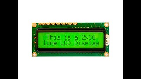 ON/OFF motor con Arduino parte 1