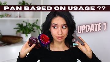 PARTNERS in CREAM 2022 (update 1) when I