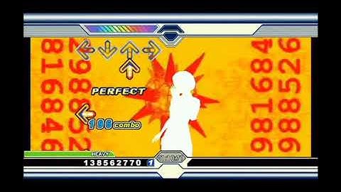 DDR ultramix .59 Xbox