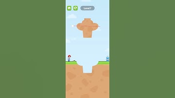 Slice to Save All Levels gameplay #level 7