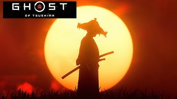 Day 21 - The End (part 2) | Ghost of Tsushima | Lethal Difficulty