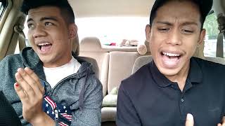 Download lagu setia ku disini ziana zain cover by azrull ismail ft amm