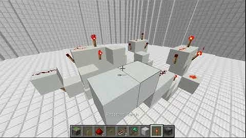 Tiny Binary Adder