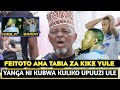 MZEE CHEMBELA AMPA MAKAVU FEITOTO KUWAFUNGA MIDOMO YANGA/TABIA ZA KIKE/ATAPOTEA KUSHINDANA NA YANGA