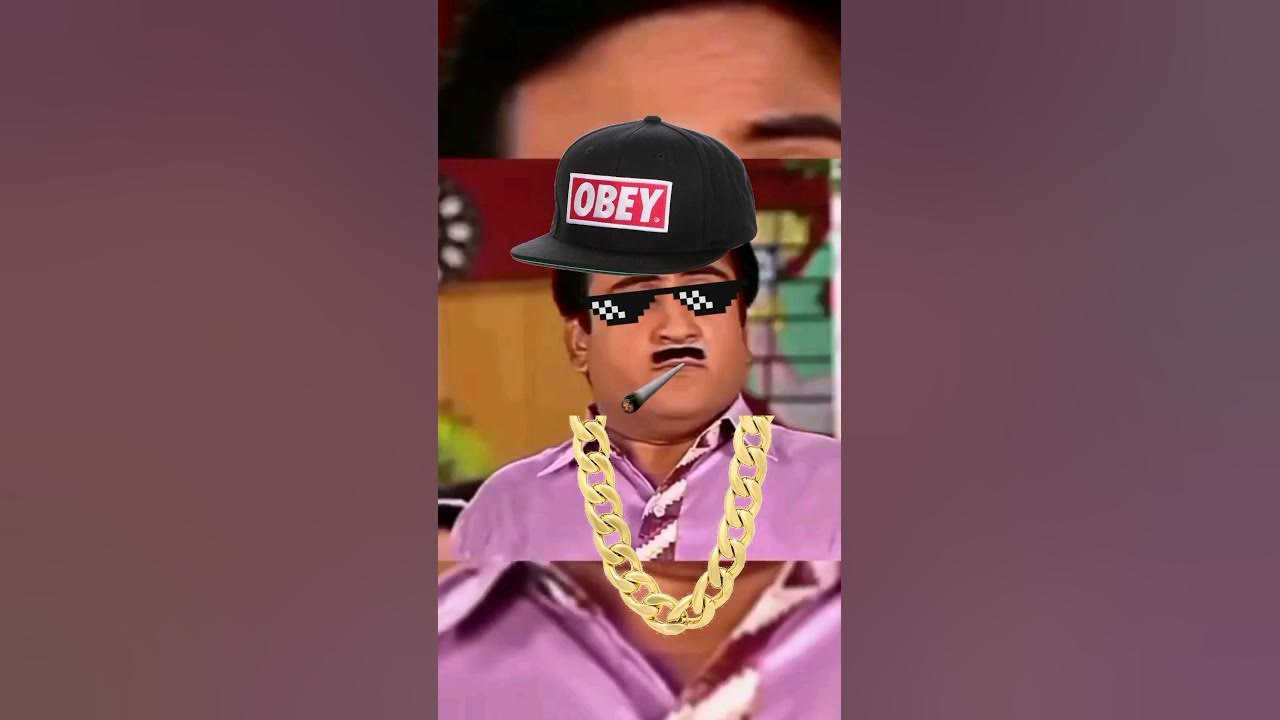 jethalal-thug-life-70-lakh-is-nothing-for-him-shorts-viral