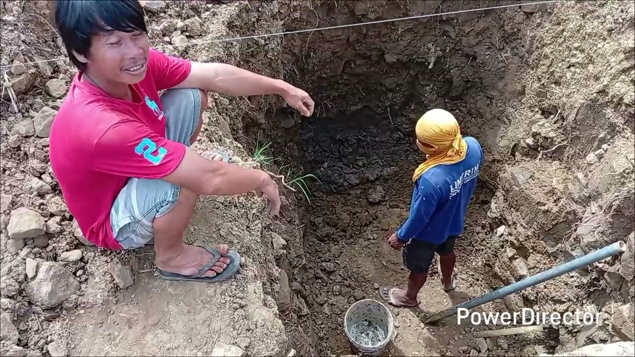 Bagong buhosan nanaman.