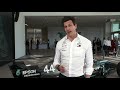 Toto Wolff Re-Ignites "War Of Words" With Red Bull