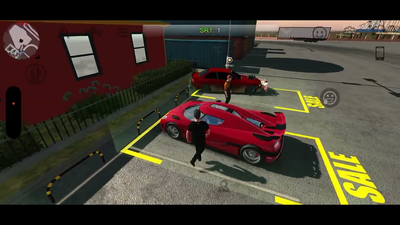  FREE CAR Parking  Romania   ID RR232176￼￼