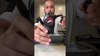 Cooking like grandma used to #electricskillet #skillet #pan #kitchenessentials