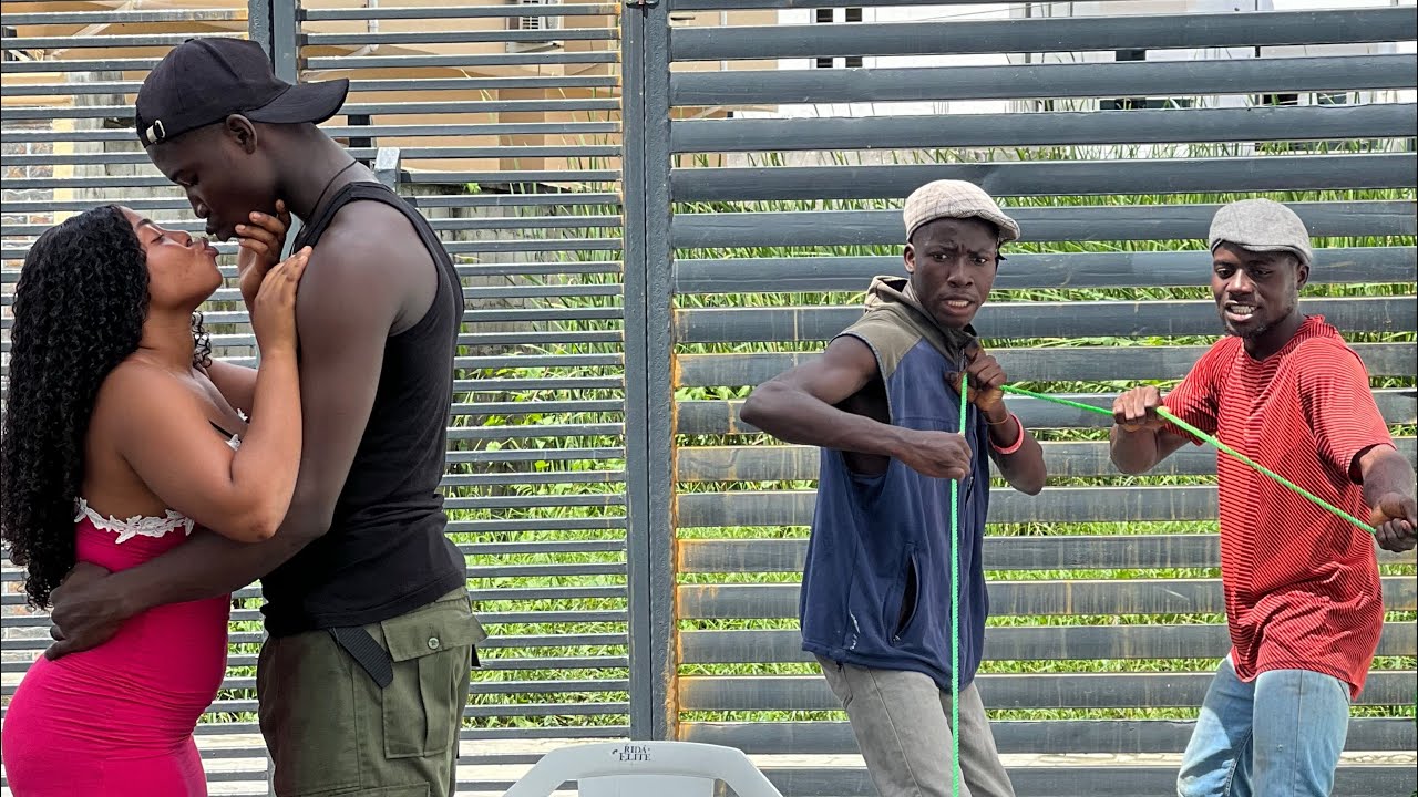 The theif ( broda2muchtalk)