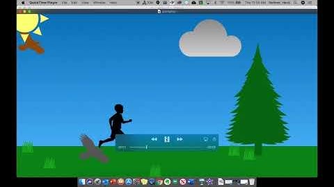 Keynote Mac: Saving Animations as Video or Gif
