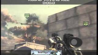 MW2 Beast Kills