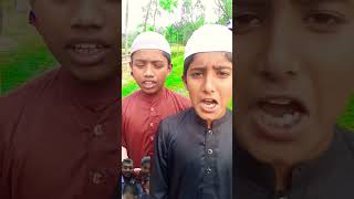 ১,২,৩ আজকে হচ্ছে রোজার দিন।    #shorts #viral #trending #youtubeshorts #shortvideo #islam #islamic