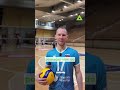 Skupaj podprimo slovenske odbojkarje na poti do novih zmag.🏐 Se vidimo v Stožicah!📣🥳