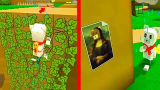 Super Bear Adventure Gameplay Walkthrough - Part 250