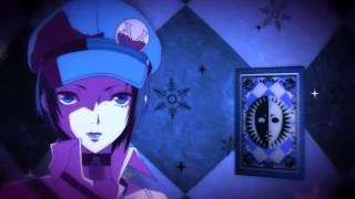 Video thumbnail of "ペルソナ4 ザ・ゴールデン [SNOWFLAKES] / Persona 4 The Golden OST: Snowflakes"