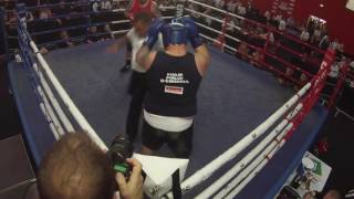 Ultra White Collar Boxing Cardiff | Fight 14 Ultra White Collar Boxing Cardiff | Fight 14