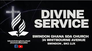 Sabbath Service 20/06/2026