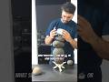 Art of Rock Balancing by Karan Juriani
