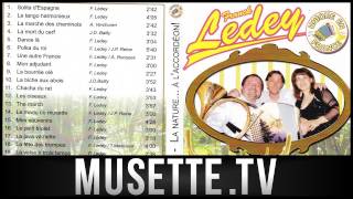 Franck Ledey - La Fete Des Trompes