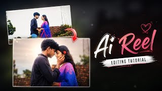 Instagram Viral Kalyani Song - Ai Reel Editing Tutorial | Ai Reel Editing Tutorial screenshot 4
