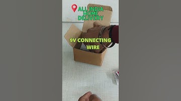 How To Make A Fire Alarm Security System Using Infrared Sensor | Working Model | On Breadboard