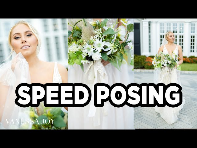 Senior Posing Mini Cheat Sheet | Ciera Jade Photography