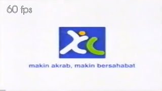 Download Lagu Iklan XL - Makin akrab, makin bersahabat (2004) MP3 Download Lagu Iklan XL - Makin akrab, makin bersahabat (2004) MP3