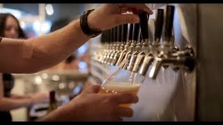 Beer Entrepreneurs Create Hometown Hops