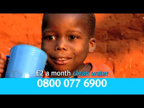 Video: Vai WaterAid ir NVO?