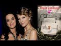 Katy Perry Sends Taylor Swift PEACE OFFERING &amp; Ends Feud