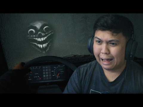 I Didn't Expect That Jumpscare! | Don't Play This #1