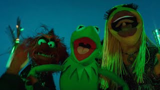 Happy New Year! Celebrate 2020 with Kermit the Frog & The Muppets