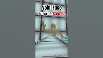 Void Face Intense Horror | Nextbot Online #gmod #nextbotchasing #nextbots #game