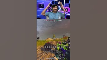 Delta Force Mobile Nuke #deltaforcemobile